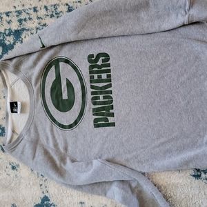 NFL Green Bay Packers Nike sweatshirt